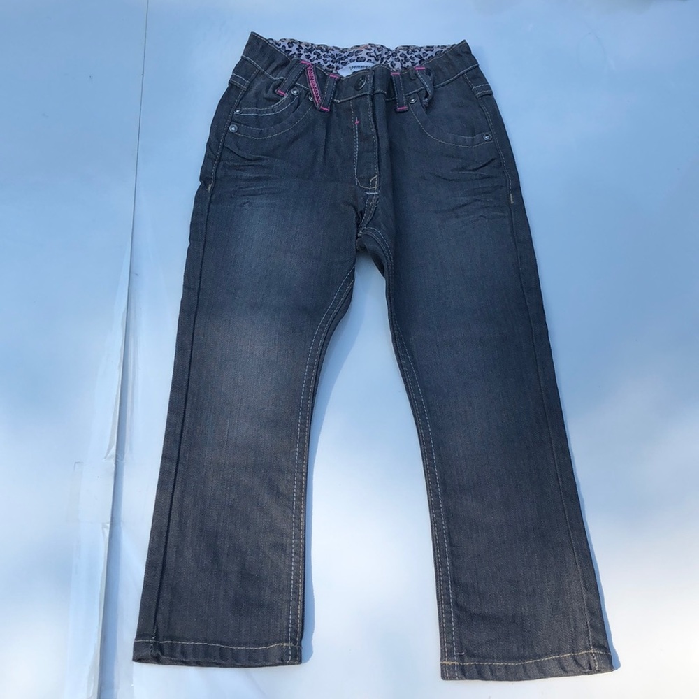 3 Pommes Girl Jeans